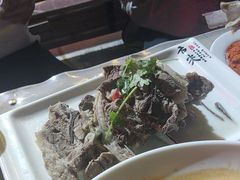 -清真·伊清阁餐厅