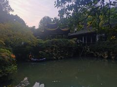 -杭州黄龙洞