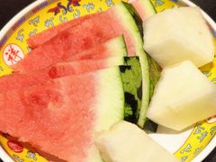 -芦月轩羊蝎子(劲松店)