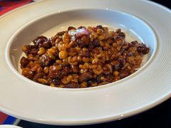 -上海滩餐厅(BFC外滩金融中心店)