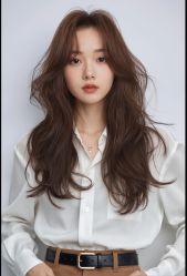 -BEAUTY HAIR GANO