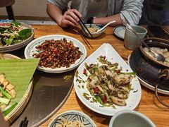 -云海肴云南菜·蒸汽石锅鱼(北京良乡华冠店)