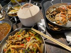 -盒马鲜生(皇庭广场店)