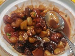 -沪华海鲜大酒楼(南汇店)