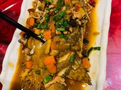 -臭桂鱼儿特色餐厅(朝晖七小区北区店)