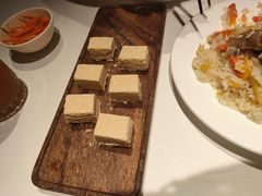 -西域阿里马新疆菜·清真(桂花路店)