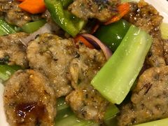 -红星光发煲仔饭(文海店)