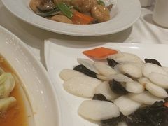 -老上海弄堂菜馆(恒基名人购物中心店)