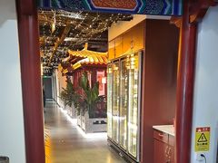 -秦月轩·陕西家乡菜(阜成路·五棵松店)