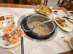 -盈田盈粥庄(博山东路店)