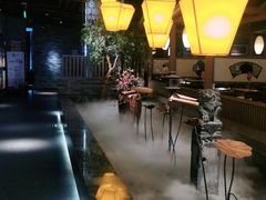 大堂-湊湊火锅·茶憩(恒隆广场店)