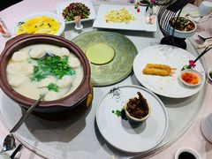 -天福苑(崇宁路店)
