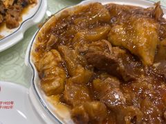 -同发号饭庄(复兴路店)