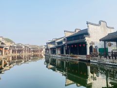 -南浔古镇