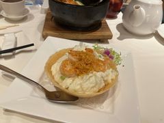 -利苑酒家(合景国际金融广场店)