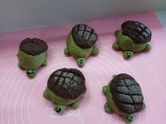 -咖咖熊蛋糕定制·蓝风车动物奶油