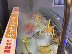 -溪边姑娘·拉丝酸奶水果捞(春熙路店)