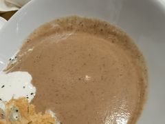 -秋林西餐厅(总店)
