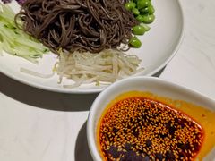 -庭悦餐厅(华侨城店)