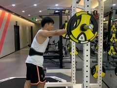 -WEGYMER健萌健身(雅颂居馆)