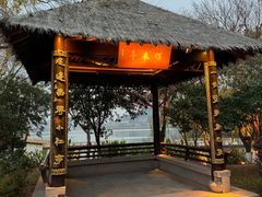 -南北湖风景区