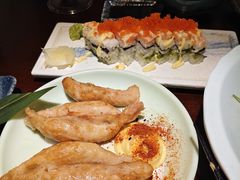 -王氏炉匠·烧鸟放题自助(三里屯店)