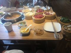 -小饕荟养生火锅(仁和·熙春郡店)