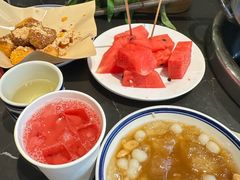 -巴蜀大将火锅(春熙店)