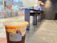 -桂满陇·西湖船宴(平安金融中心店)