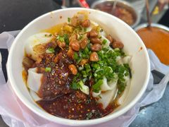 -刘二妈米皮(步行街店)