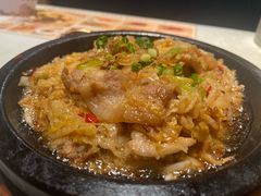 -七八冷面·延边朝鲜族美食(欢乐谷店)
