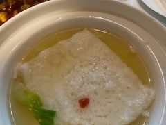 -尘香•传统川菜(创汇首座店)