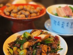 -三酉星·枫·山風与野菜(上海总店)