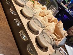 -MARU玛露音乐餐厅(大学路店)