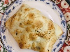 新疆烤包子-帕米尔食府(白云观店)
