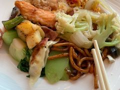 -苏州金鸡湖大酒店