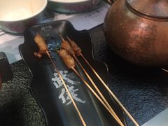 -蛙小侠(长安万科店)