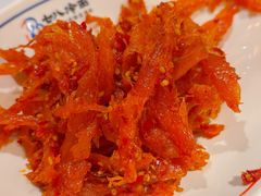 -七八冷面·延边朝鲜族美食(欢乐谷店)