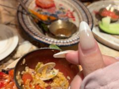 -BROWNSTONE布朗石西班牙餐厅(富城店)