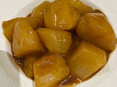 -狮王府淮扬菜(新街口友谊店)