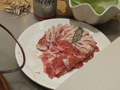 -牛街·马辈儿涮肉(牛街总店)