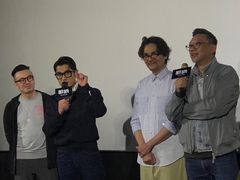 -飞扬影城(正佳IMAX店)