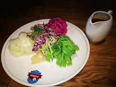 -天山传奇新疆菜(SKLP店)