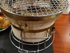 -大阪烧肉BAKA一代(十亩地店)