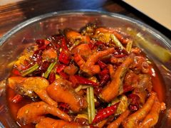 -破店肥哈·海鲜·烧烤(郑州银泰inPARK店)
