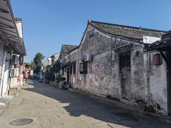 -绍兴书圣故里景区