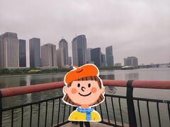 -海河外滩公园