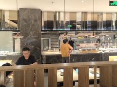 -星伦多自助料理(江阴万达店)