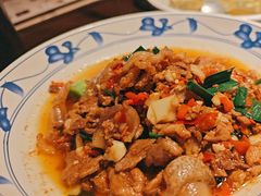 -八碗湘长沙市井菜(坡子街店)