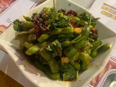 -木屋烧烤(白石洲店)